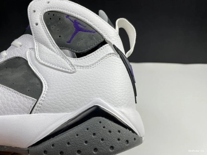 Flint CU9307-100 Retro Air 7 (2021) Jordan 0821